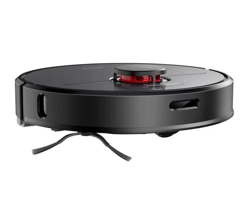 Робот-пылесос Dreame Bot Robot Vacuum and Mop D9 Max Black модели RLD33GA