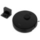 Робот-пылесос Dreame Bot Robot Vacuum and Mop D9 Max Black модели RLD33GA