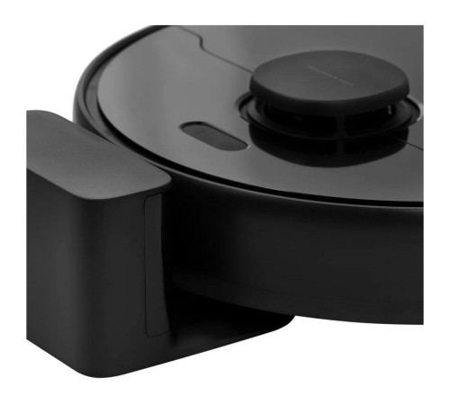 Робот-пылесос Dreame Bot Robot Vacuum and Mop D9 Max Black модели RLD33GA