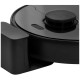 Робот-пылесос Dreame Bot Robot Vacuum and Mop D9 Max Black модели RLD33GA