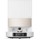 RLX41CE Робот-пылесос DreameBot Robot Vacuum and Mop L20 Ultra Complete White с зарядной станцией RCXE2