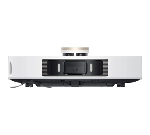 RLX41CE Робот-пылесос DreameBot Robot Vacuum and Mop L20 Ultra Complete White с зарядной станцией RCXE2