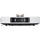 RLX41CE Робот-пылесос DreameBot Robot Vacuum and Mop L20 Ultra Complete White с зарядной станцией RCXE2