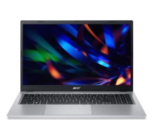 Acer Extensa 15 EX215-33-P56M [NX.EH6CD.008] Silver 15.6" {FHD N200/8Gb/256Gb SSD/HD Graphics/noOs}