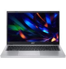 Acer Extensa 15 EX215-33-P56M [NX.EH6CD.008] Silver 15.6" {FHD N200/8Gb/256Gb SSD/HD Graphics/noOs}