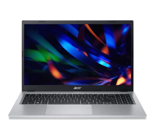 Acer Extensa 15 EX215-33-P56M [NX.EH6CD.008] Silver 15.6" {FHD N200/8Gb/256Gb SSD/HD Graphics/noOs}