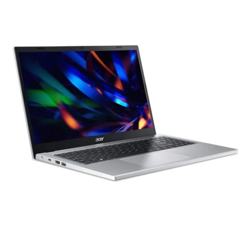 Acer Extensa 15 EX215-33-P56M [NX.EH6CD.008] Silver 15.6" {FHD N200/8Gb/256Gb SSD/HD Graphics/noOs}
