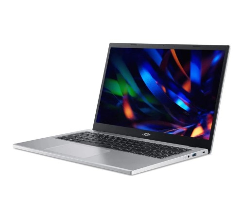 Acer Extensa 15 EX215-33-P56M [NX.EH6CD.008] Silver 15.6" {FHD N200/8Gb/256Gb SSD/HD Graphics/noOs}