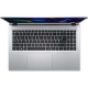 Acer Extensa 15 EX215-33-P56M [NX.EH6CD.008] Silver 15.6" {FHD N200/8Gb/256Gb SSD/HD Graphics/noOs}
