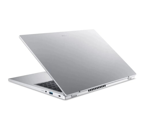 Acer Extensa 15 EX215-33-P56M [NX.EH6CD.008] Silver 15.6" {FHD N200/8Gb/256Gb SSD/HD Graphics/noOs}