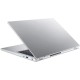 Acer Extensa 15 EX215-33-P56M [NX.EH6CD.008] Silver 15.6" {FHD N200/8Gb/256Gb SSD/HD Graphics/noOs}