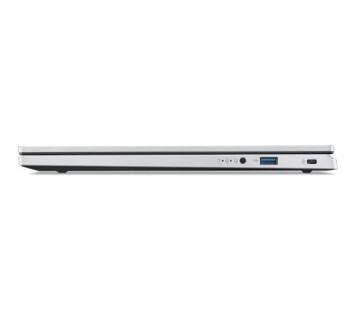 Acer Extensa 15 EX215-33-P56M [NX.EH6CD.008] Silver 15.6" {FHD N200/8Gb/256Gb SSD/HD Graphics/noOs}