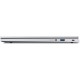 Acer Extensa 15 EX215-33-P56M [NX.EH6CD.008] Silver 15.6" {FHD N200/8Gb/256Gb SSD/HD Graphics/noOs}