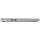 Acer Extensa 15 EX215-33-P56M [NX.EH6CD.008] Silver 15.6" {FHD N200/8Gb/256Gb SSD/HD Graphics/noOs}