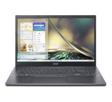 Ноутбук Acer Aspire 5A515-57 Core i5-12450H/16GB/SSD256GB/15.6"/IPS/FHD/NoOS/Iron (NX.KN3CD.00J)