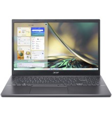 Ноутбук Acer Aspire 5A515-57 Core i5-12450H/16GB/SSD256GB/15.6"/IPS/FHD/NoOS/Iron (NX.KN3CD.00J)