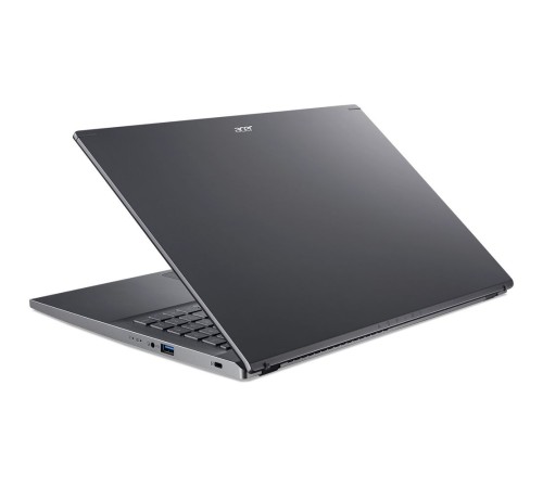 Ноутбук Acer Aspire 5A515-57 Core i5-12450H/16GB/SSD256GB/15.6"/IPS/FHD/NoOS/Iron (NX.KN3CD.00J) Ноутбук Acer Aspire 5A515-57 Core i5-12450H/16GB/SSD256GB/15.6"/IPS/FHD/NoOS/Iron (NX.KN3CD.00J)