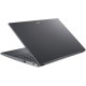 Ноутбук Acer Aspire 5A515-57 Core i5-12450H/16GB/SSD256GB/15.6"/IPS/FHD/NoOS/Iron (NX.KN3CD.00J)