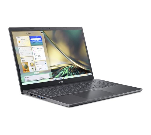 Ноутбук Acer Aspire 5A515-57 Core i5-12450H/16GB/SSD256GB/15.6"/IPS/FHD/NoOS/Iron (NX.KN3CD.00J) Ноутбук Acer Aspire 5A515-57 Core i5-12450H/16GB/SSD256GB/15.6"/IPS/FHD/NoOS/Iron (NX.KN3CD.00J)