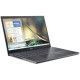 Ноутбук Acer Aspire 5A515-57 Core i5-12450H/16GB/SSD256GB/15.6"/IPS/FHD/NoOS/Iron (NX.KN3CD.00J)