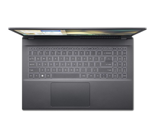 Ноутбук Acer Aspire 5A515-57 Core i5-12450H/16GB/SSD256GB/15.6"/IPS/FHD/NoOS/Iron (NX.KN3CD.00J) Ноутбук Acer Aspire 5A515-57 Core i5-12450H/16GB/SSD256GB/15.6"/IPS/FHD/NoOS/Iron (NX.KN3CD.00J)