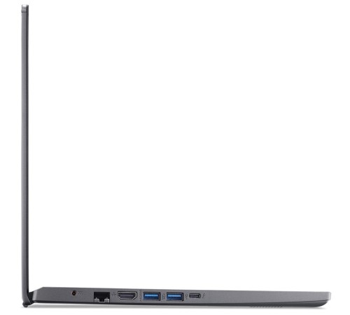 Ноутбук Acer Aspire 5A515-57 Core i5-12450H/16GB/SSD256GB/15.6"/IPS/FHD/NoOS/Iron (NX.KN3CD.00J) Ноутбук Acer Aspire 5A515-57 Core i5-12450H/16GB/SSD256GB/15.6"/IPS/FHD/NoOS/Iron (NX.KN3CD.00J)