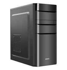 Ginzzu A200 1*USB 3.0,1*USB 2.0,AU w/o PSU