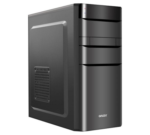 Ginzzu A200 1*USB 3.0,1*USB 2.0,AU w/o PSU Ginzzu A200 1*USB 3.0,1*USB 2.0,AU w/o PSU