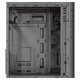 Ginzzu A200 1*USB 3.0,1*USB 2.0,AU w/o PSU