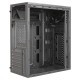 Ginzzu A200 1*USB 3.0,1*USB 2.0,AU w/o PSU