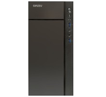 Ginzzu B250 2*USB 3.0,AU  w/o PSU