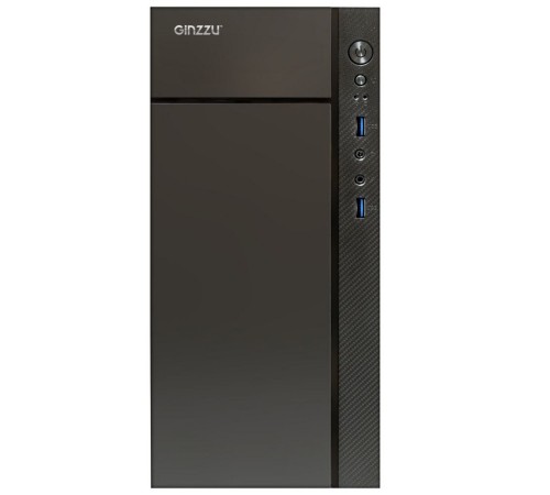 Ginzzu B250 2*USB 3.0,AU w/o PSU Ginzzu B250 2*USB 3.0,AU w/o PSU