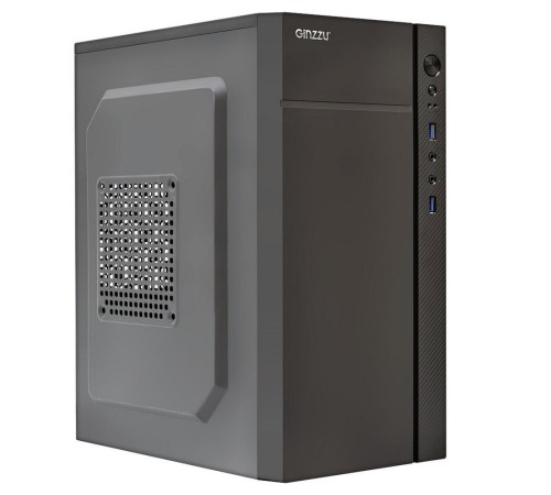 Ginzzu B250 2*USB 3.0,AU w/o PSU Ginzzu B250 2*USB 3.0,AU w/o PSU