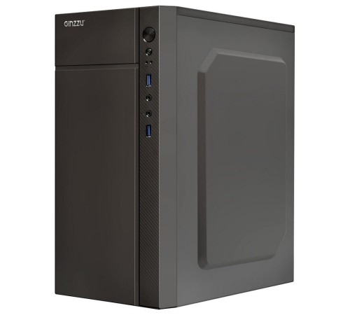 Ginzzu B250 2*USB 3.0,AU w/o PSU Ginzzu B250 2*USB 3.0,AU w/o PSU