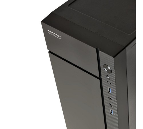 Ginzzu B250 2*USB 3.0,AU w/o PSU Ginzzu B250 2*USB 3.0,AU w/o PSU