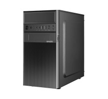 Корпус Ginzzu D190