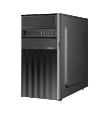 Корпус Ginzzu D190