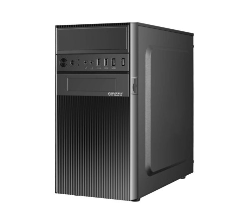 Корпус Ginzzu D190 Корпус Ginzzu D190