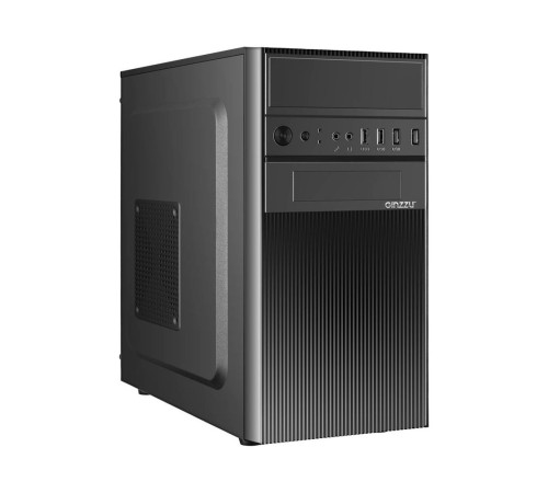 Корпус Ginzzu D190 Корпус Ginzzu D190