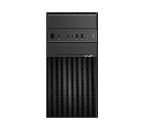 Корпус Ginzzu D190 Корпус Ginzzu D190