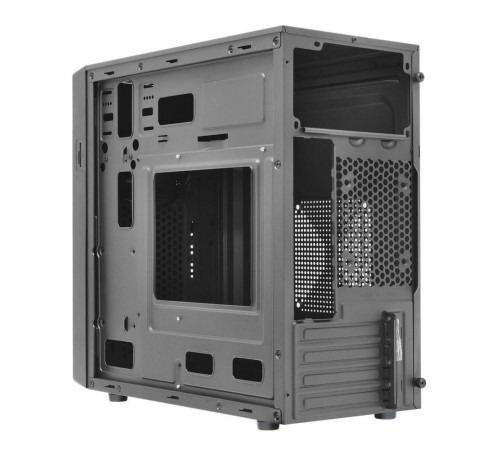 Корпус Ginzzu D190 Корпус Ginzzu D190