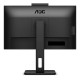 LCD AOC 23.8'' 24P3QW {IPS 1920x1080 75Hz 4ms 178/178 300cd 2xHDMI1.4 DisplayPort1.2 4xUSB3.2 WEBCam MM}