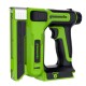 Greenworks G24CS10 Степлер аккумуляторный Greenworks, Арт. 3400107, 24V, без АКБ и ЗУ [3400107]