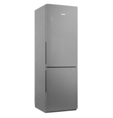 Холодильник Pozis RK FNF-170 серебристый (двухкамерный)