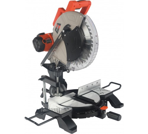 Торцовочная пила Patriot MS 303 1700Вт 3800об/мин d=305мм