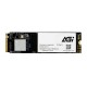 2.5" 512GB AGI AI298 Client SSD PCI-E 3.x x4, 3D NAND