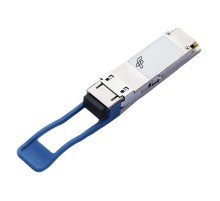 Волоконно-оптический приемопередатчик Fibertrade FT-QSFP+-eLR4 Трансивер  40G, QSFP+, LC, SMF, 20km, CWDM (4хDFB) laser, OEM