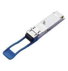 Волоконно-оптический приемопередатчик Fibertrade FT-QSFP+-eLR4 Трансивер  40G, QSFP+, LC, SMF, 20km, CWDM (4хDFB) laser, OEM