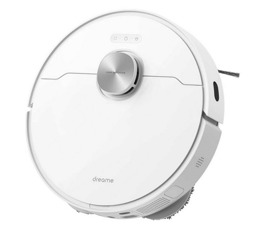Робот-пылесос Dreame DreameBot L10s Ultra