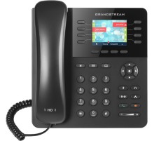 Телефон IP Grandstream GXP-2135 черный